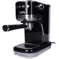 EDM Espressokaffemaskine 1.3l