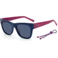 Missoni Mmi-0069 Solbriller Til Kvinder