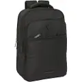 Safta 612482894 Sevilla Fc Business Backapck 15.6´´ 19.15l 27x33x10 Cm Rygsæk