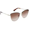 Longchamp Lo152s720 Solbriller Til Kvinder