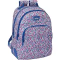 Safta 103799 Nait Nait Flores Coimbra 20l 32x42x15 Cm Rygsæk
