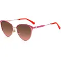 Kate spade Iannags000f6m Solbriller Til Kvinder