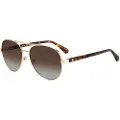 Kate spade Averies06jf8l Solbriller Til Kvinder