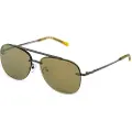 Zadig & Voltaire Szv277-60568g Solbriller