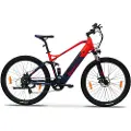 Reebok Fit 29´´ Elektrisk Mtbcykel