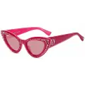 Dsquared2 D2-0092 Solbriller Til Kvinder