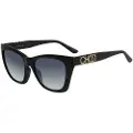 Jimmy Choo Rikkigs8079o Solbriller Til Kvinder