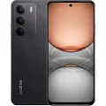 Realme C75 256GB/8GB - Storm Black