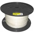 EDM Tubular Rulle Med Flerlederkabel 3x2.5 Mm 150 M