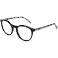 Missoni Mmi-0068-08a Kvinde Med Briller