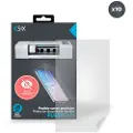 Ksix Flexy Film Privacy Skæremaskine Skærmbeskytter 10 Enheder