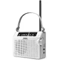 Sangean Pr-d6 Bærbar Radio