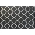 Home Decor Polyester Etnisk Tæppe 160x230x2 Cm