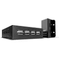 Lindy Usb-signalforstærker