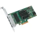 Intel Pci-e-netværksadapterkort I350t4v2 Til Ethernet