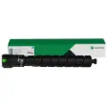 Lexmark 83d0hc0 Toner