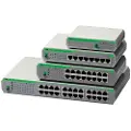 Allied Telesis At-fs710/8-50 Switch