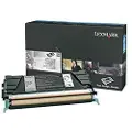 Lexmark Tonerkassette sort 3.500 sider E250A31E Modsvarer: N/A