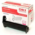 OKI Tromle Magenta - C5800/5900