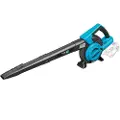 Koma Tools 08787 No Battery Leaf Blower 40v Elektrisk Løvblæser
