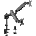 Equip Dobbelt Skærmarmmontering 17-32´´ 65013307101