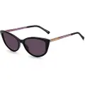 Jimmy Choo Nadias807ur Solbriller Til Kvinder