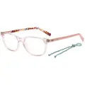 Missoni Mmi-0008-35j Kvinde Med Briller