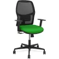 Piqueras Y Crespo Alfera Synchro Mesh Ergonomisk Kontorstol