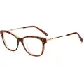 Missoni Mis-0006-2nl Kvinde Med Briller