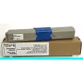 OKI Tonerkassette cyan 5.000 sider 44469742 Modsvarer: N/A