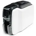 Zebra Zc100print Billet Laserprinter