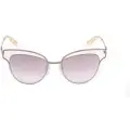 Trussardi Str183-8fex Solbriller Til Kvinder