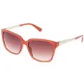 Nina Ricci Snr0085503g9 Solbriller Til Kvinder
