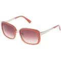 Nina Ricci Snr0075503g9 Solbriller Til Kvinder