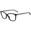 Love Moschino Mol546-807 Kvinde Med Briller