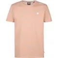 Petrol Industries M-1050-tsr626 T-shirt Med Korte ærmer