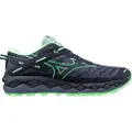 Mizuno Wave Mujin 10 Trailsko