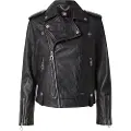G-Star Biker Læderjakke