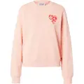 Scotch & Soda Artwork Regular Fit Sweatshirt
