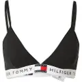 Tommy Hilfiger Balconette BH (lav skål) Tommy Hilfiger RP TRIANGLE (EXT. SIZE) dame EU M