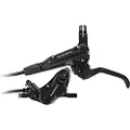 Shimano Mt501 Post Mount Resin Hydraulic Disc Forbremse