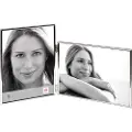 Walther design Chloe 2x10x15 1 Vertical 1 Horizontal Photo Fotoramme