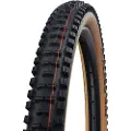 Schwalbe Big Betty Evolution Supergravity Tubeless 27.5´´ X 2.40 Mtb-dæk