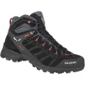 Salewa Alp Mate Mid Wp Bjergbestigningsstøvler