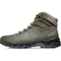 Mammut Mercury Iv Mid Goretex Vandrestøvler