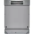 Bosch Smi4ecs28e Integreret Opvaskemaskine Med Tredje Hylde 14 Antal Kuverter