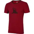 Ocun Classic Organic Airwolf T-shirt Med Korte ærmer