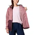 Columbia Inner Limits Iii Jakke
