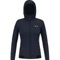Salewa Pedroc Polarlite Fleecejakke Med Hætte