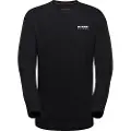 Mammut Core 1862 T-shirt Med Lange ærmer
